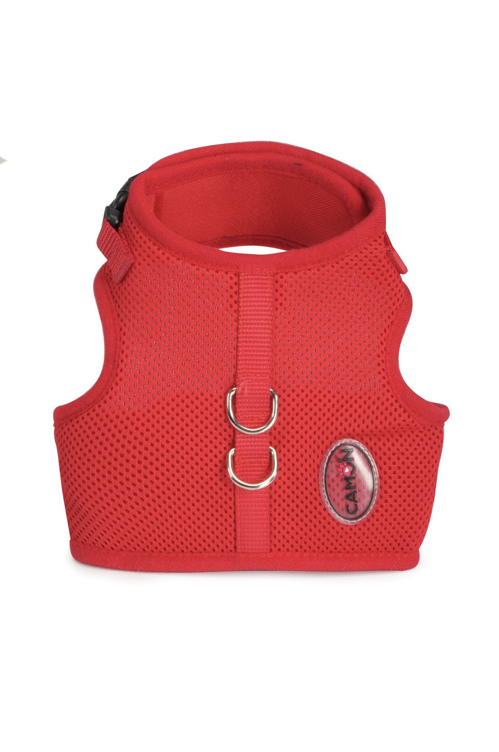 Camon Pettorina Mesh Regolabile per Gatti – Taglia L Camon Pettorina Mesh Regolabile per Gatti – Taglia L